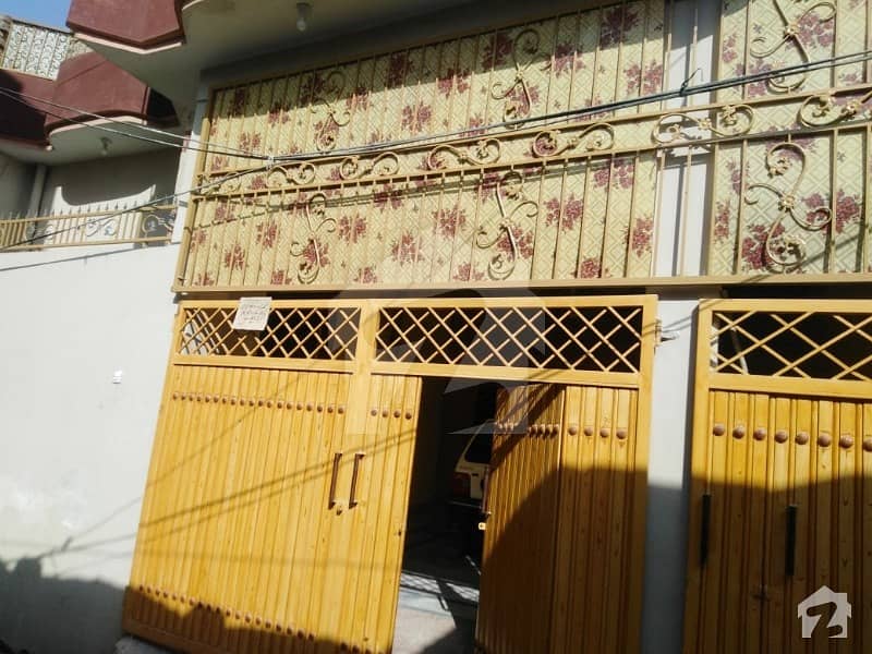 اڈیالہ روڈ راولپنڈی میں 2 کمروں کا 6 مرلہ مکان 75 لاکھ میں برائے فروخت۔