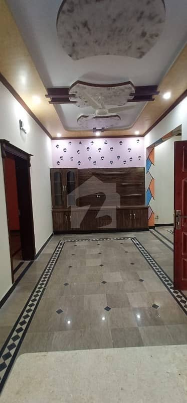 شلے ویلی راولپنڈی میں 5 کمروں کا 6 مرلہ مکان 1.1 کروڑ میں برائے فروخت۔