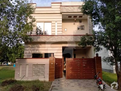 Brand New 5 Marla House For Sale In Phase 1 In Citi Housing Society Gujranwala Brand New 5 Marla House For Sale In Phase 1 In Citi Housing Society Gujranwala