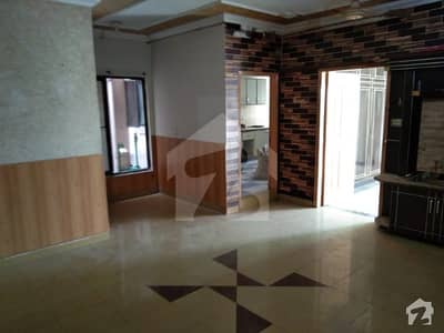 1125 Square Feet Flat In Mustafa Town For Sale 1125 Square Feet Flat In Mustafa Town For Sale