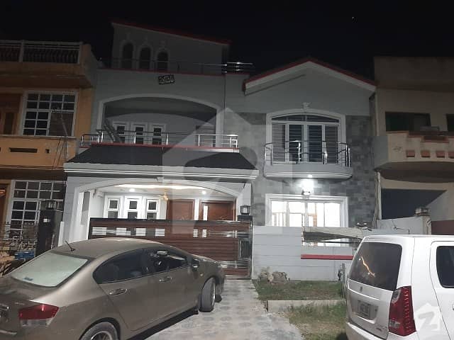 Triple Storey 35x70 Investor Rate House For Sale In G13