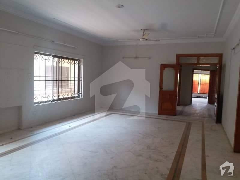 F11 Main Margalla Road 666 Sq Yards House For Sale Beautiful Location Front Open