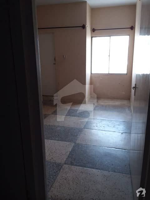 Lubna Apartment 11b North Karachi For Rent