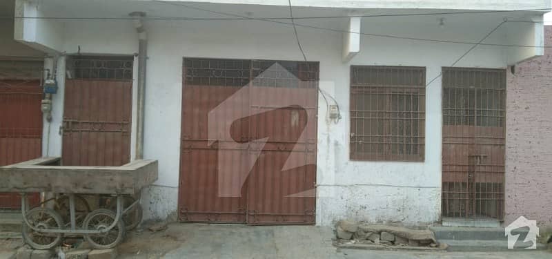 House For Sale In Beautiful New Lyari Expressway Road