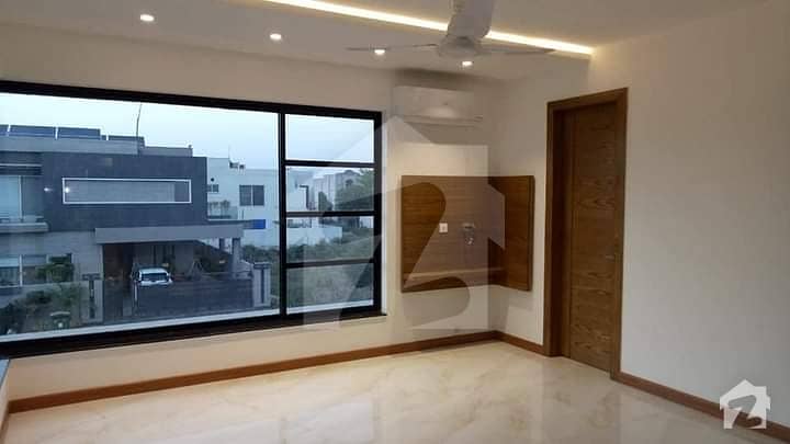 1 Kanal Brand New Design Double Unit  Excellent House For Sale Sui Gas Society Phase 1