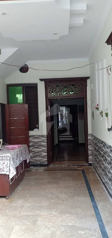 Stunning 1125 Square Feet House In Ghauri Town Available Stunning 1125 Square Feet House In Ghauri Town Available
