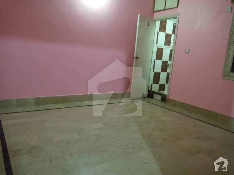 2 Bed Lounge Flat For Rent In Mehmoodabad