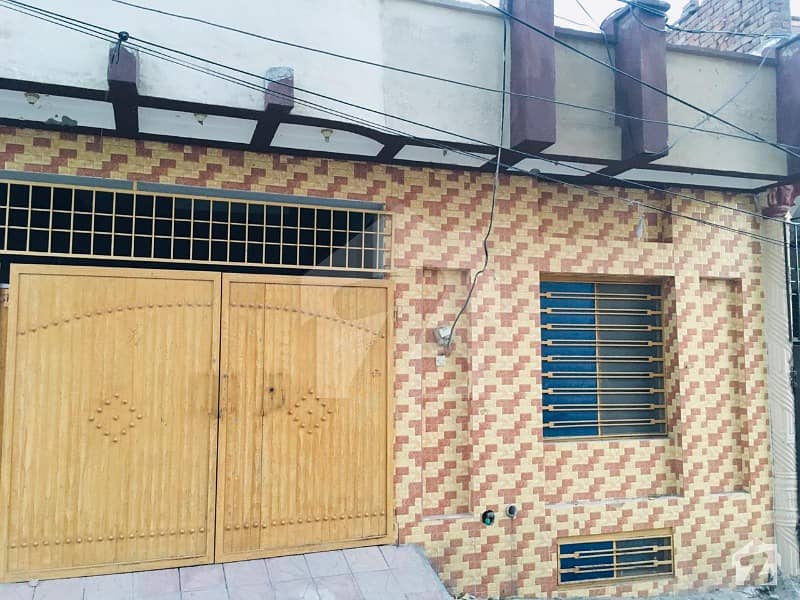 رینج روڈ راولپنڈی میں 4 کمروں کا 5 مرلہ مکان 80 لاکھ میں برائے فروخت۔