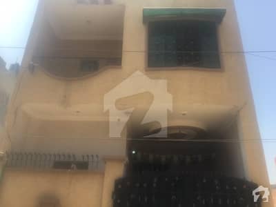3 Marla House Is Available For Sale In Very Low Price 3 Marla House Is Available For Sale In Very Low Price