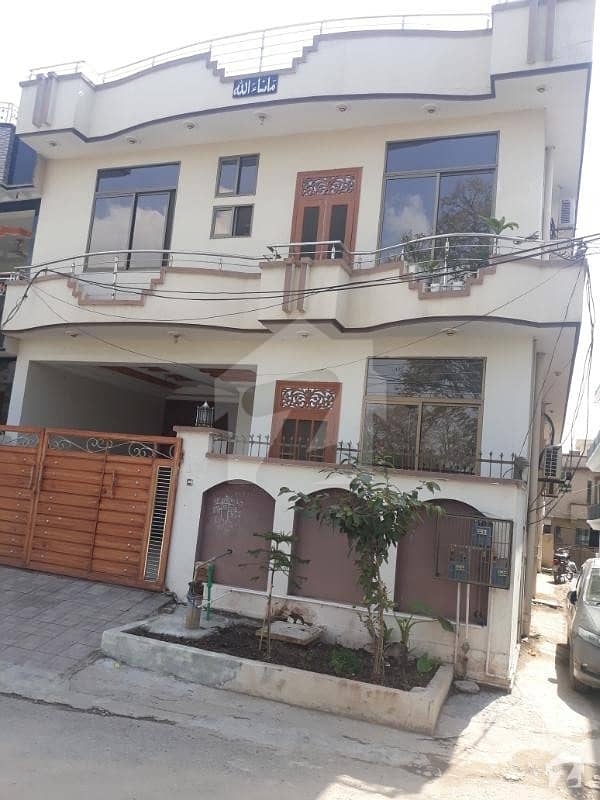 Triple Storey New Construction House For Sale 25x50