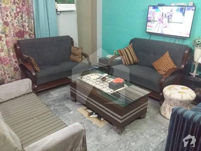 علامہ اقبال ٹاؤن ۔ ہُما بلاک علامہ اقبال ٹاؤن لاہور میں 3 کمروں کا 3 مرلہ مکان 82 لاکھ میں برائے فروخت۔
