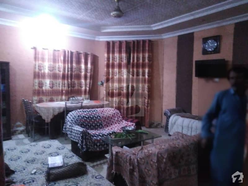 بند روڈ بہاولپور میں 7 کمروں کا 7 مرلہ مکان 80 لاکھ میں برائے فروخت۔