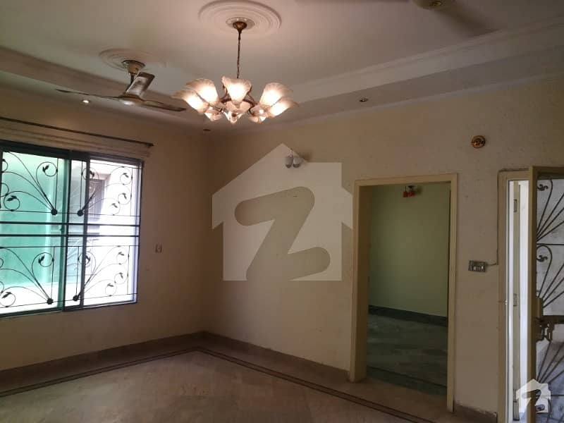4 Marla Double Storey House For Sale In Allam Iqbal Town