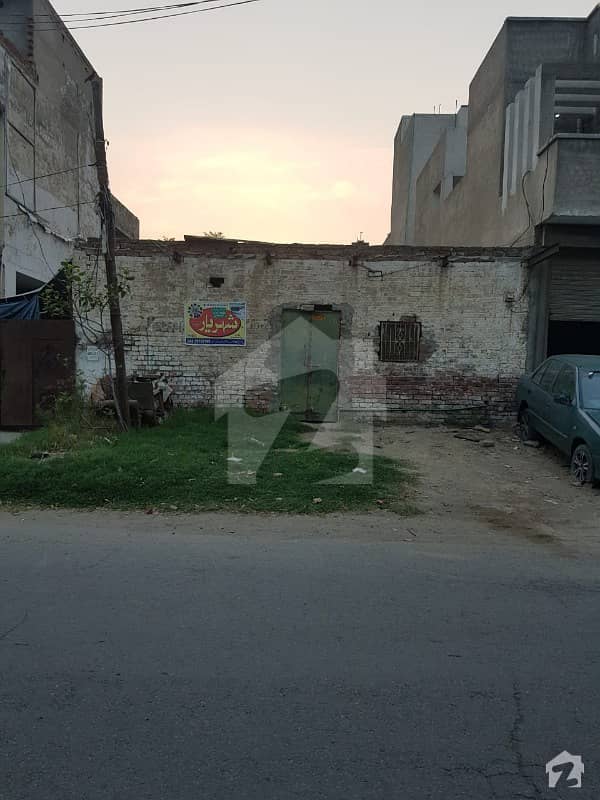 ٹاؤن شپ سیکٹر سی 1 ۔ بلاک 1 ٹاؤن شپ ۔ سیکٹر سی 1 ٹاؤن شپ لاہور میں 10 مرلہ رہائشی پلاٹ 1.6 کروڑ میں برائے فروخت۔