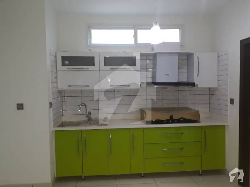Dha Bukhari Commercial 3 Bed Drawing Dining 2nd Floor Just Like Brand New For Rent