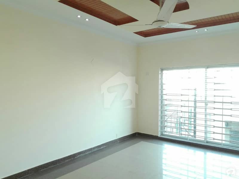 20 Marla Upper Portion For Rent In Beautiful D-12