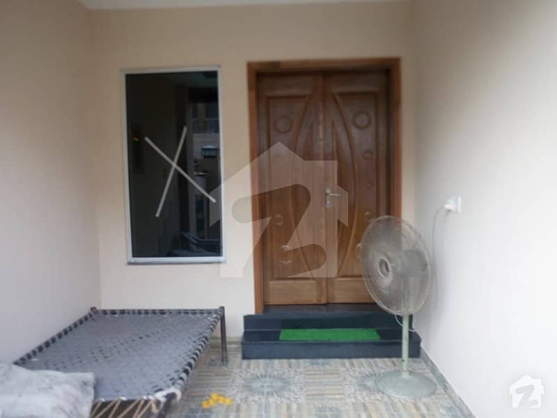 Lower Portion For Rent Situated In Paragon City