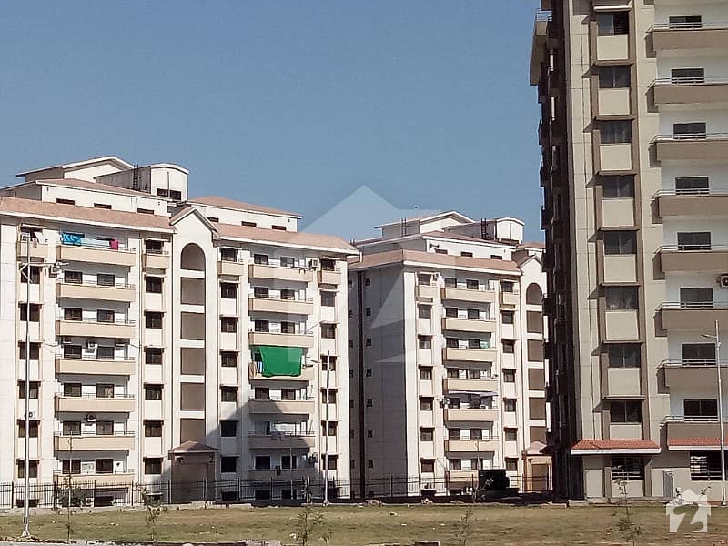 Askari 14 03 Apartment Is Available For Sale