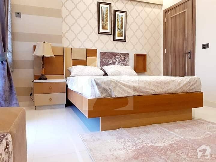 950 Square Feet Flat For Sale In Beautiful AlJadeed Residency