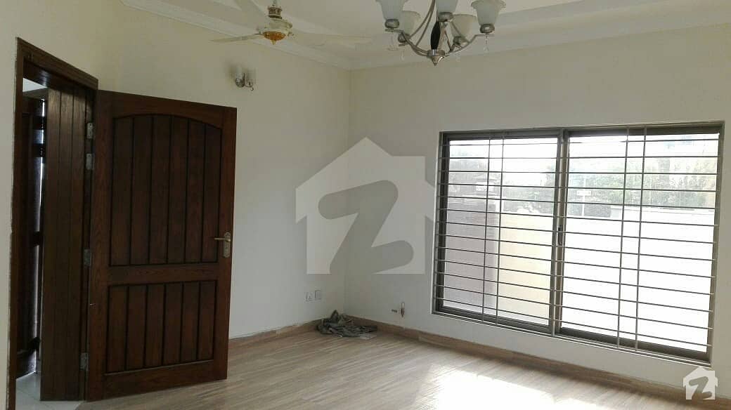 House For Rent In D-12