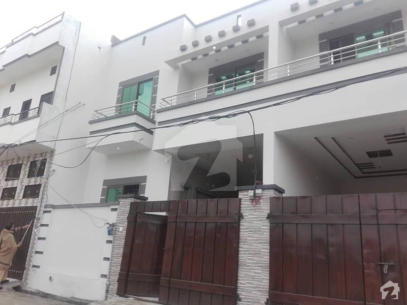 House Is Available For Sale In Al Nabi Colony