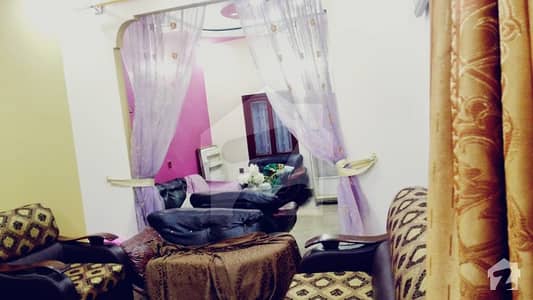House Sized 1125 Square Feet Is Available For Sale In Scheme 33 House Sized 1125 Square Feet Is Available For Sale In Scheme 33