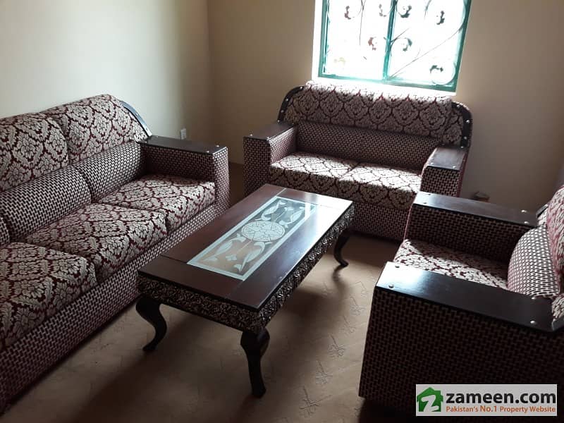 Faisal Town Block C1 10 Marla House For Sale With 4 Beds