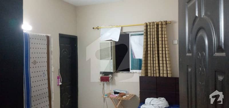 Studio Apartment For Rent In Saba Commercial
