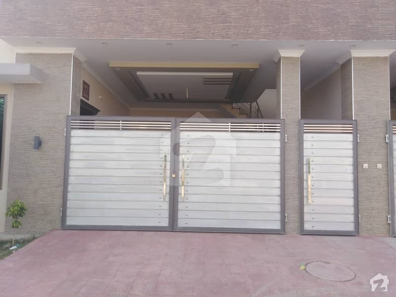 House In Jhangi Wala Road For Sale