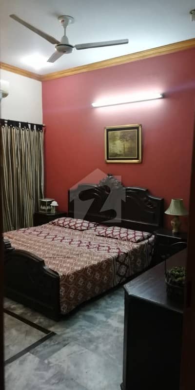 ماڈل ٹاؤن لاہور میں 9 کمروں کا 3 کنال مکان 23 کروڑ میں برائے فروخت۔