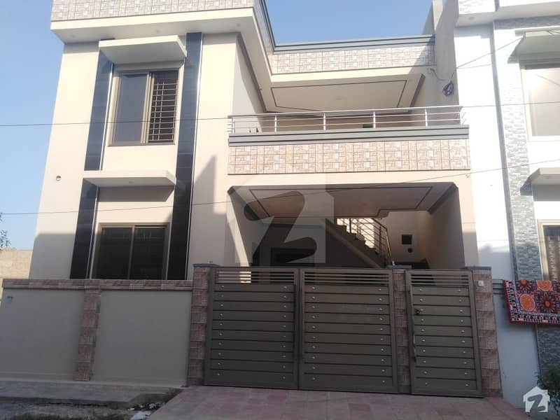 5 Marla Double Storey House For Sale