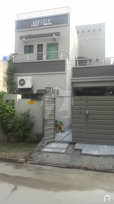 1800 Square Feet House Is Available For Sale In Military Accounts Housing Society 1800 Square Feet House Is Available For Sale In Military Accounts Housing Society