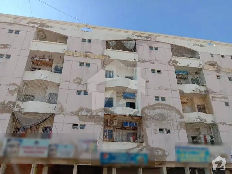 Pink Avenue Block 8a Gulistan E Jauhar Karachi Flat For Sale Pink Avenue Block 8a Gulistan E Jauhar Karachi Flat For Sale