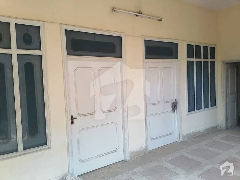 6 Marla House For Rent In Nishatabad