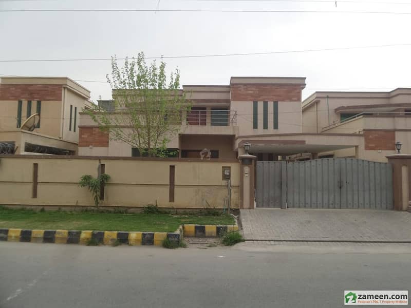 1 Kanal House For Sale PAF Falcon Complex, Gulberg, Lahore ID5270691