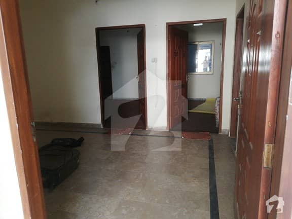 Flat Of 1125  Square Feet For Rent In Habib Homes