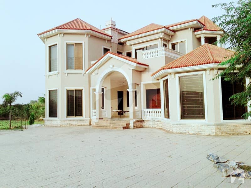 Luxuries Farm House Available 25 K Per Night Rent For Short Stays