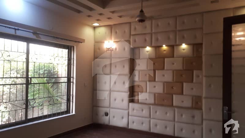 4500  Square Feet House Available For Rent In Pcsir Housing Scheme