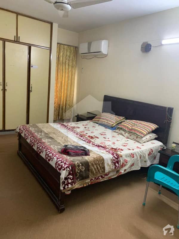 عسکری 7 راولپنڈی میں 3 کمروں کا 10 مرلہ فلیٹ 1.92 کروڑ میں برائے فروخت۔