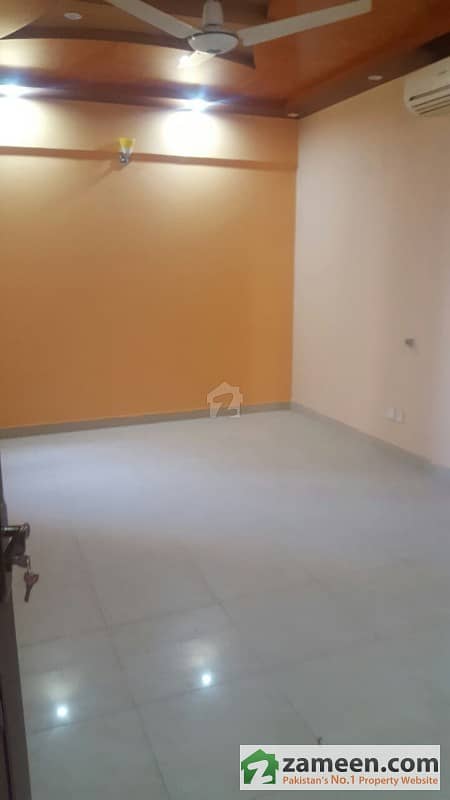 Fully Furnished 8th Floor Flat Is Available For Rent
