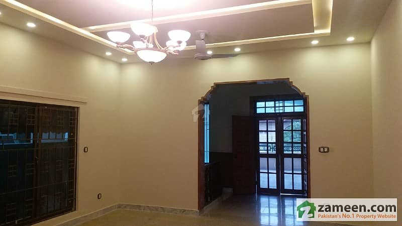 Askari 10 Sd House For Sale Best Location