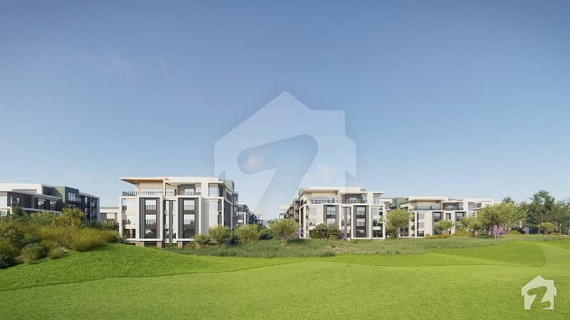 1 Bed Apartment On Installments In Eighteen