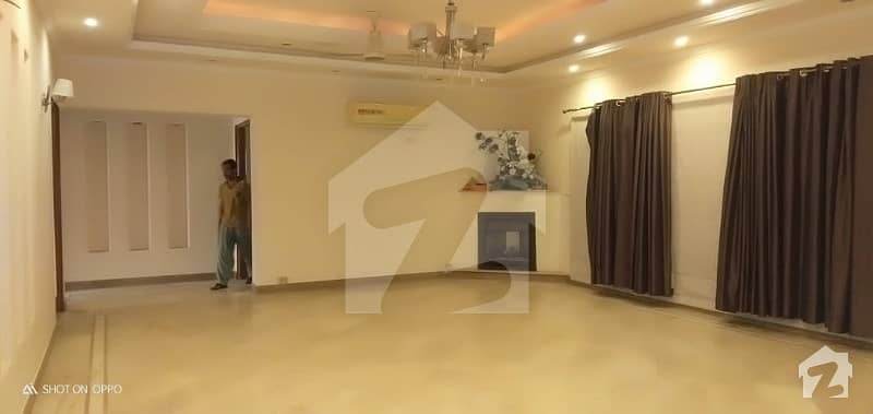 1 Kanal Lower Portion Available For Rent In Dha Phase 4 Block HH