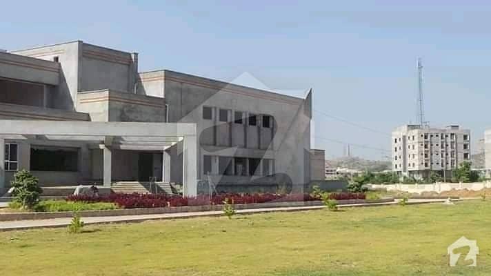 10 Marla Residential Plot Available For Sale In Block C1 Multi Garden B17 Islamabad
