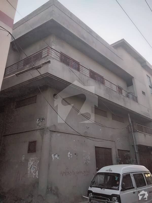 House For Sale Sized 900 Square Feet In Dhule