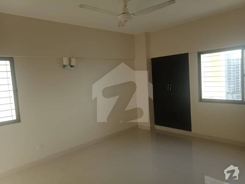 3 Bedrooms Luxury Apartment For Rent In Block 8 Clifton Karachi