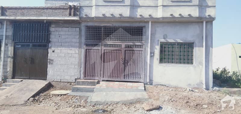 سملی ڈیم روڈ اسلام آباد میں 2 کمروں کا 4 مرلہ مکان 35 لاکھ میں برائے فروخت۔