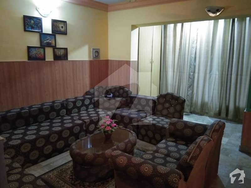 Affordable & Spacious Ground Floor Apartment For Sale In Bhurban Murree