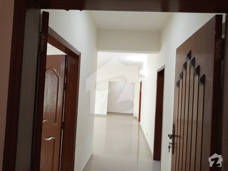 1st Floor 3 Beds 10 Marla Brand New Flat For Rent In Askari 11 Lahore
