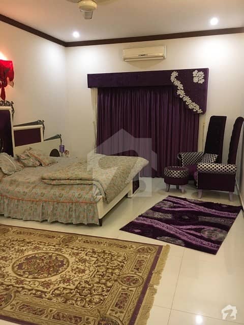 1 Kanal Commercial House For Rent In Gulberg 3